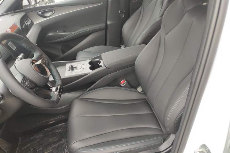 Used BYD Seal 06 New Energy 2025 DM-i Smart Drive 80KM Luxury Model