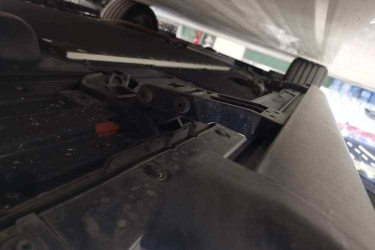 Used Li Auto L7 2023 Air model
