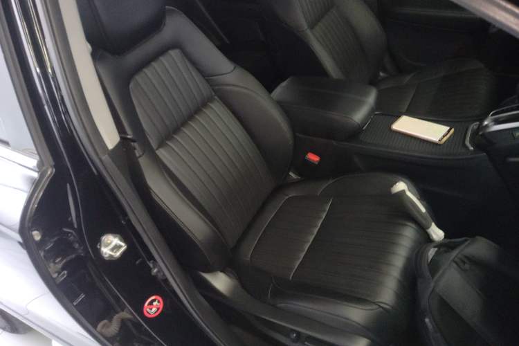 Used Honda Breeze 2021 240TURBO CVT 2WD Prestige Edition