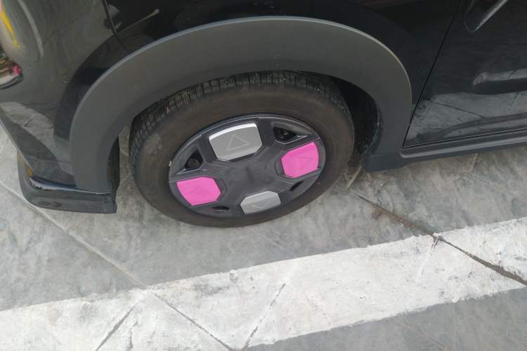 Used  Panda 2025 210km Panda Kart