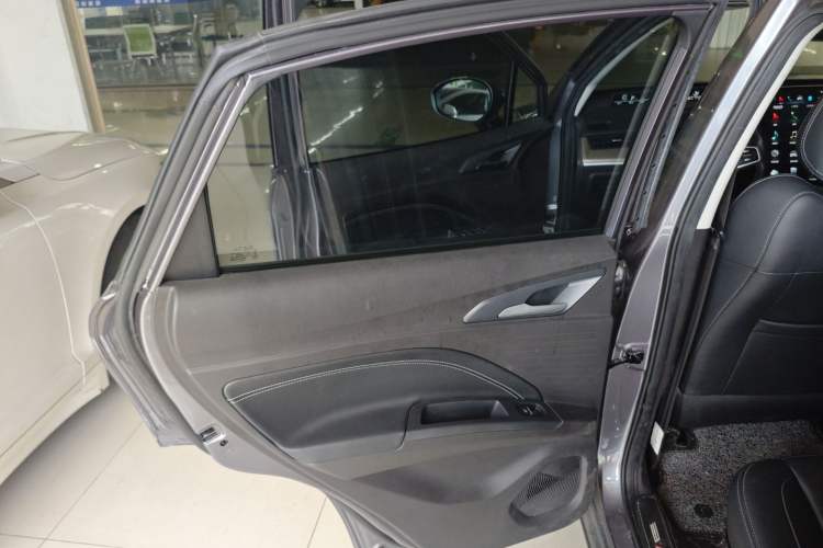 Used NETA V 2021 Long-Range Entertainment Edition Upgrade Model
