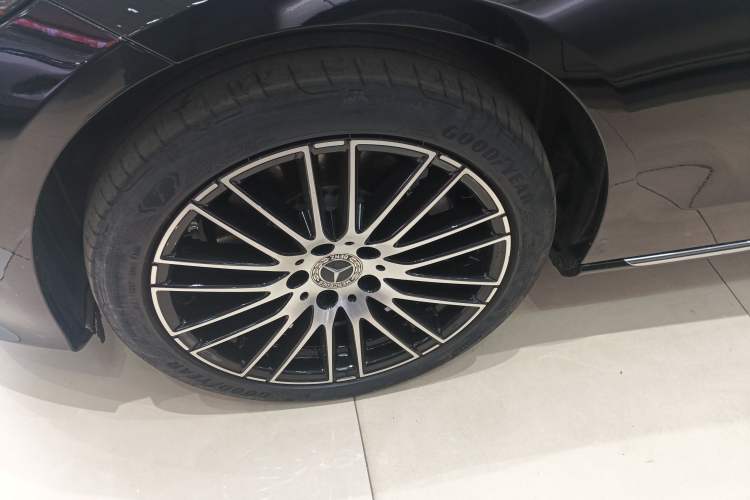 Used Mercedes-Benz C-Class 2022 Facelift C 260 L
