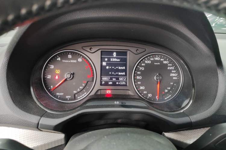 Used Audi Q2L 2021 35 TFSI Progressive Dynamic Edition