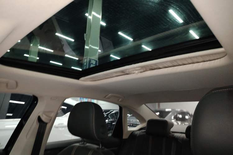 Used Volkswagen Lavida 2022 280TSI DSG Comfort Edition