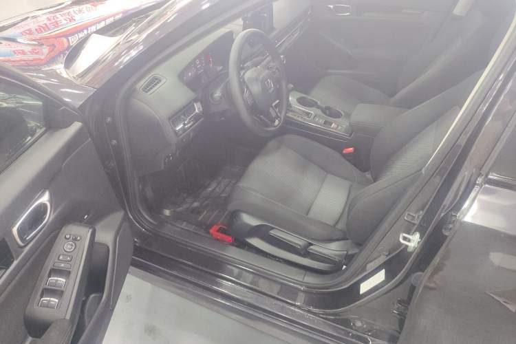 Used Honda Integra 2023 240TURBO CVT Tech Edition