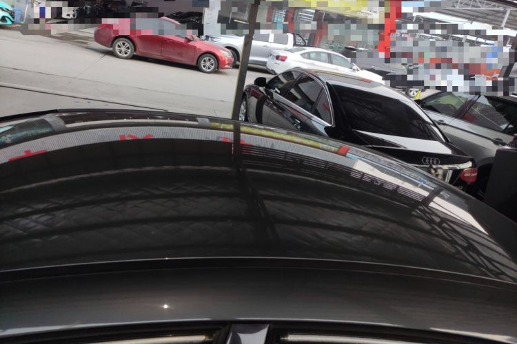 Used Citroen C-Quatre 2013 Sedan 2.0L Automatic Joyful Model
