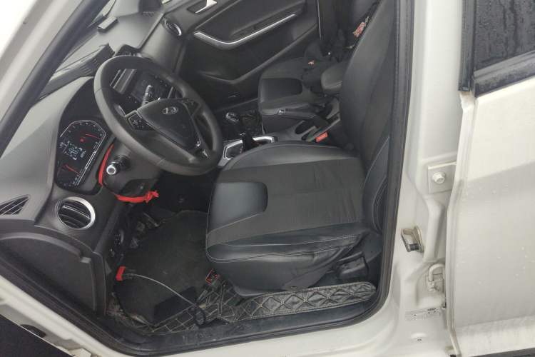 Used Chery Tiggo 3X 2018 1.5L Manual Elite Edition
