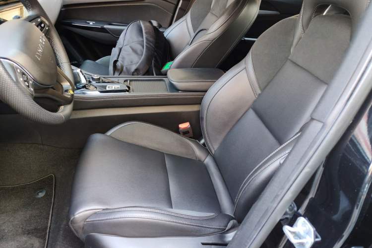 Used Lynk & Co 03 2021 1.5TD DCT JingPlus
