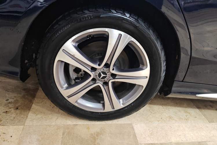 Used Mercedes-Benz C-Class 2020 Restyled C 260 L Sport Edition
