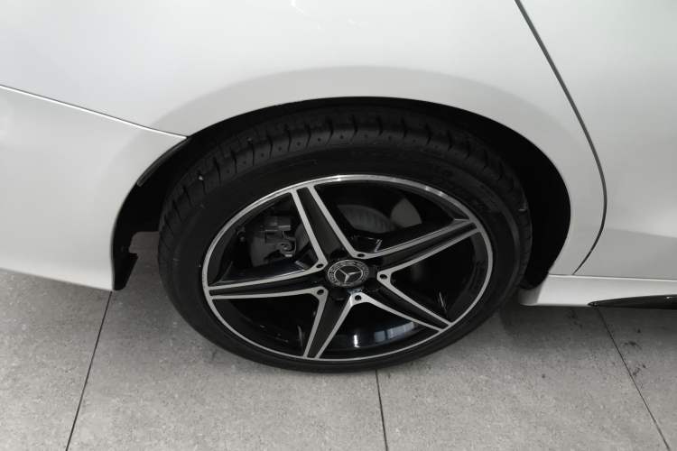 Used Mercedes-Benz C-Class 2020 Restyled C 260 Sport Edition