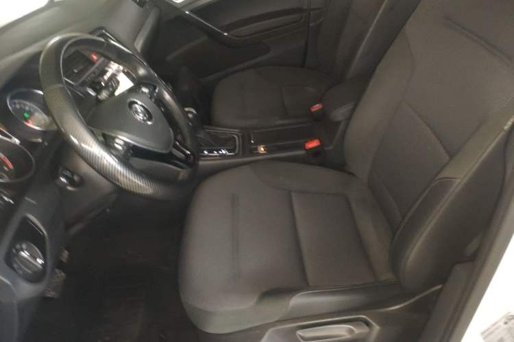 Used Volkswagen Golf 2020 280TSI DSG Comfort Version