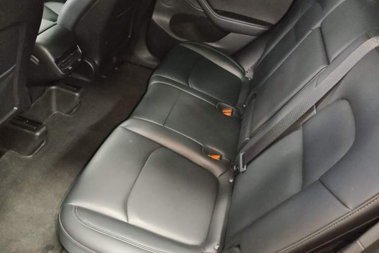 Used Tesla Model Y 2023 Rear-Wheel-Drive Version