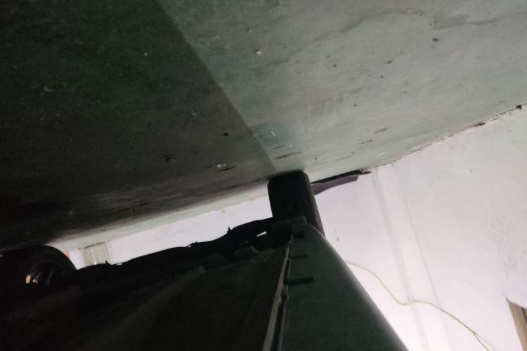 Used GAC Trumpchi GS4 2017 235T Automatic Two-Wheel Drive Luxury Smart Connectivity Version
