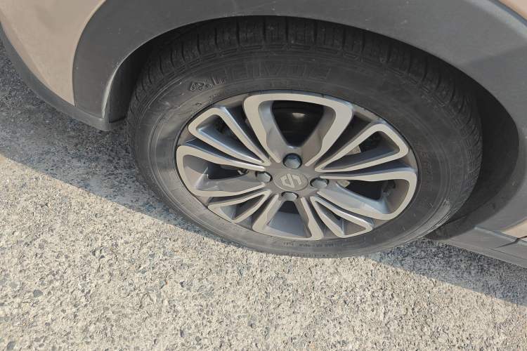 Used Leapmotor T03 2021 400 Micro-Sugar Version
