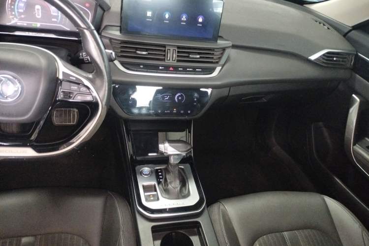 Used Dongfeng Aeolus Yixuan 2020 230T Automatic Cool Edition
