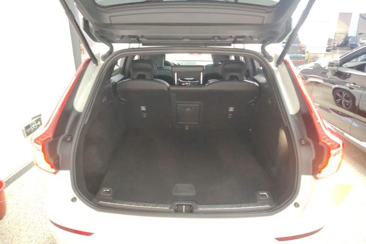 Used Volvo XC60 2020 T5 4x4 Smart & Dynamic Sport Edition