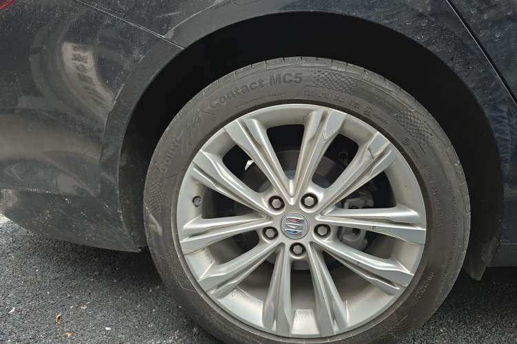 Used Buick Regal 2024 28T Luxury Edition