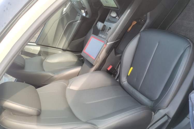 Used Changan Eado 2024 1.5T GDI Automatic Prestige Edition