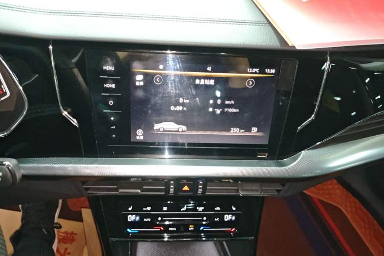 Used Volkswagen Passat 2023 Revised 330TSI Starry Elite Edition
