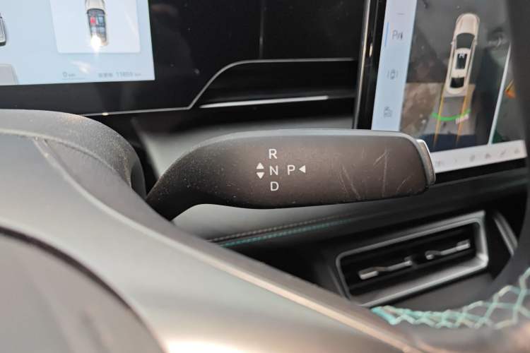 Used BYD Qin L 2025 EV 545KM Beyond Version