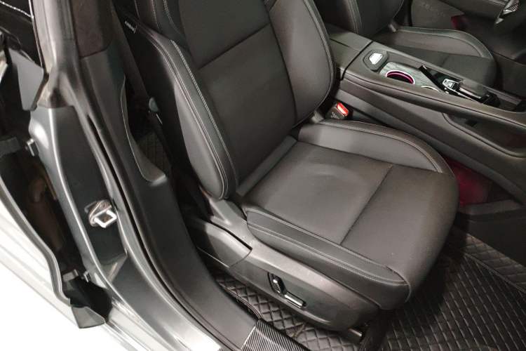 Used Zeekr 001 2021 Ultra-Long Range Single-Motor WE Edition