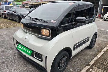 Used Baojun E300 2020 Star Travel Edition