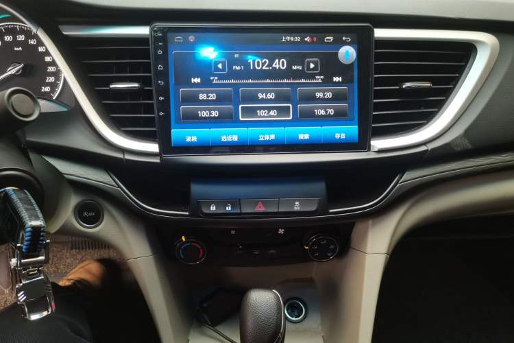 Used Buick GT 2016 15N Automatic Elite Edition
