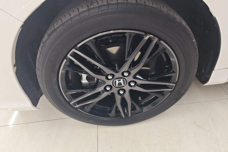 Used Honda Odyssey 2022 2.0L eHEV Sharp·Luxury Edition
