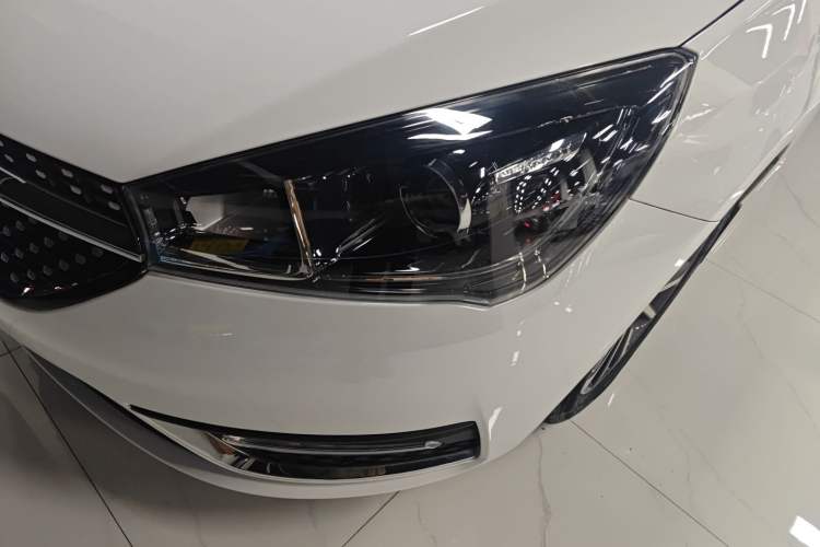 Used Chery Arrizo 5 2021 PRO 1.5L CVT Youth Edition
