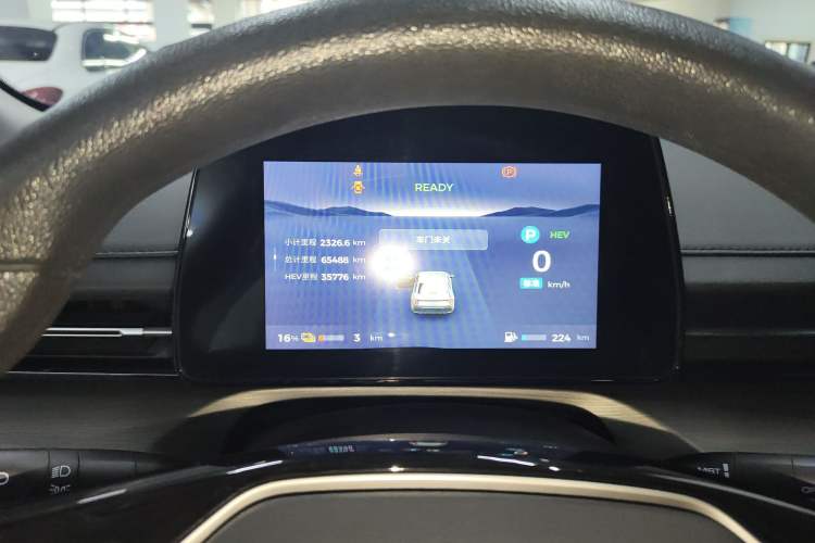 Used Wuling Xingguang 2023 70 Standard Edition
