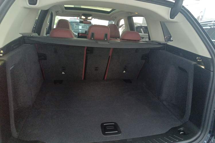 Used BMW X3 2022 Restyled xDrive25i M Sport Package