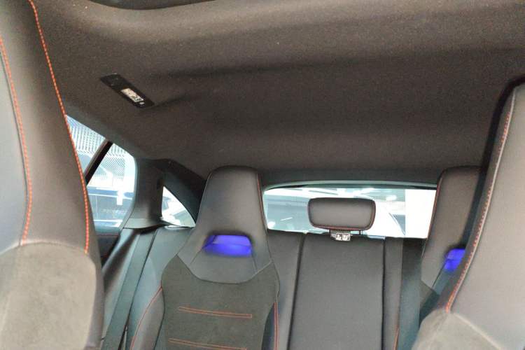 Used Mercedes-Benz CLA 2020 CLA 200 Shooting Brake
