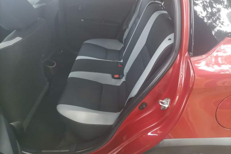 Used Toyota YARiS L 2020 X-Trail X 1.5L CVT Leading Edition
