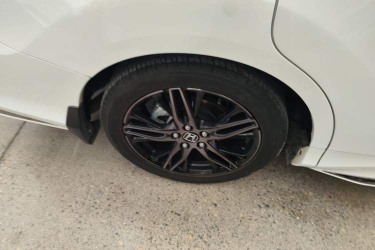 Used Honda Odyssey 2024 2.0L eHEV Sharp·Luxury Edition