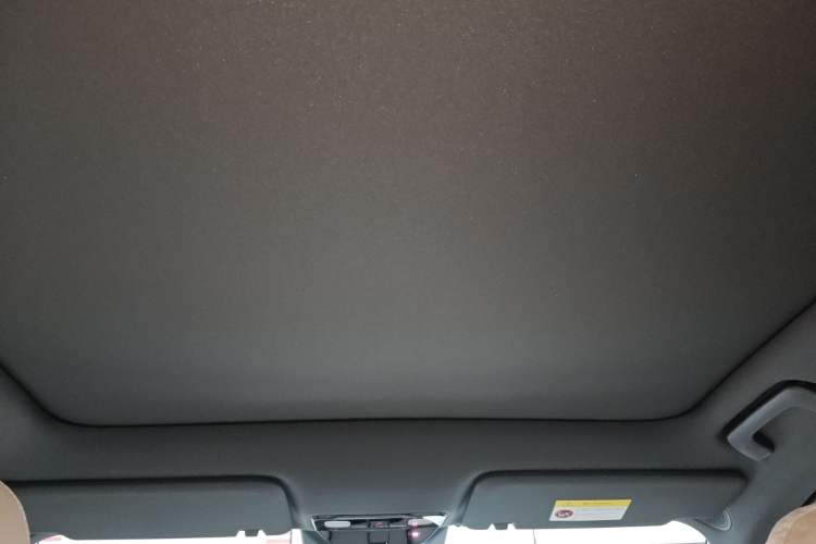 Used Li Auto L6 2024 Max