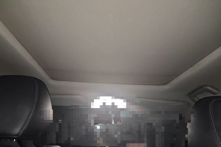 Used Chery Tiggo 8 2018 1.5 TCI Automatic Prestige 7-Seater