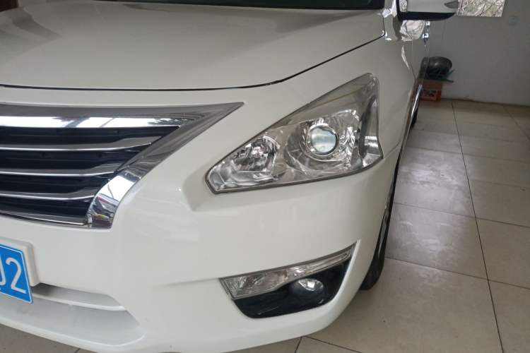 Used Nissan Teana 2013 2.0L XL Comfort Edition