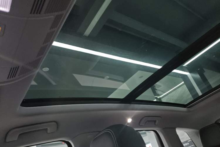 Used Volkswagen Touareg 2019 2.0 TSI Flagship Edition China VI
