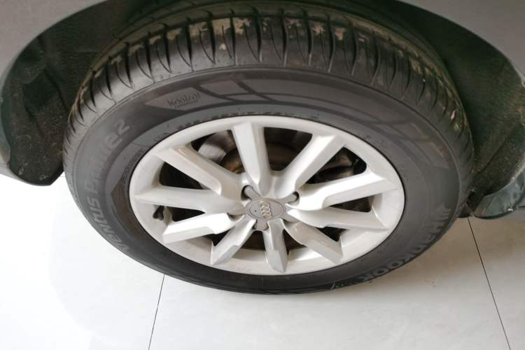 Used Audi Q3 2015 30 TFSI Ambition Edition
