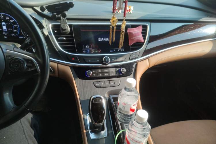 Used Buick LaCrosse 2021 652T Premium Edition
