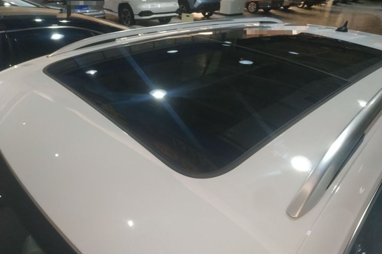 Used Volkswagen Tiguan L 2024 300TSI Automatic Two-Wheel Drive Smart Edition
