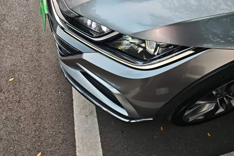 Used Volkswagen FAW-Volkswagen CC 2021 Estate Vehicle 380TSI Vizzion Edition
