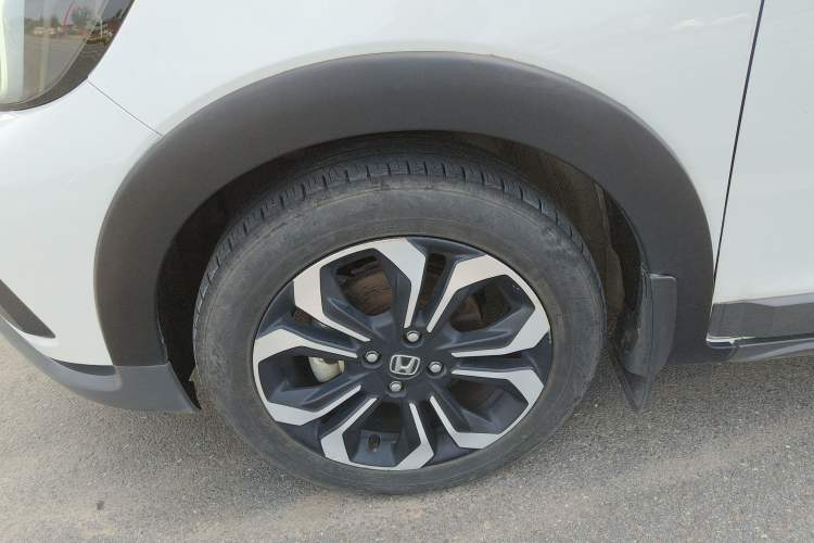 Used Honda Fit 2021 1.5L CVT Trendy Version