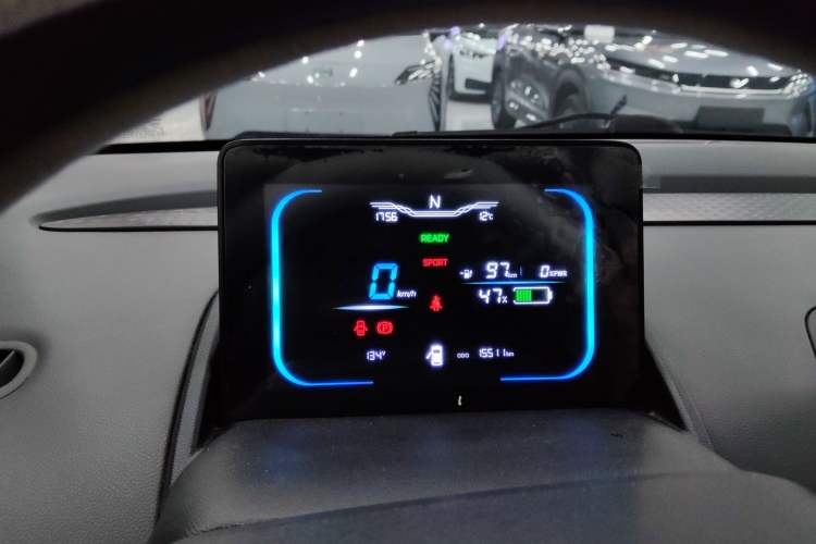 Used  Lumin 2022 210km Sweet Edition