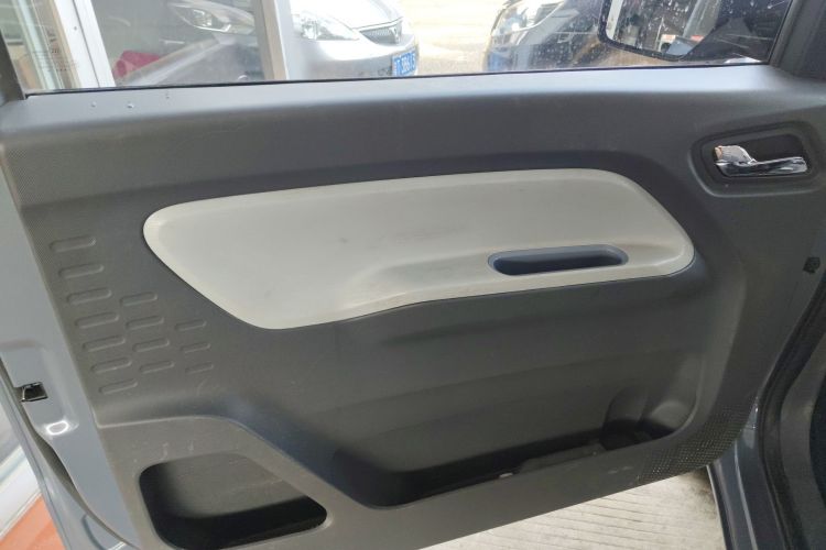 Used Wuling Hongguang MINIEV 2022 Macaron Premium Model – Lithium Iron Phosphate
