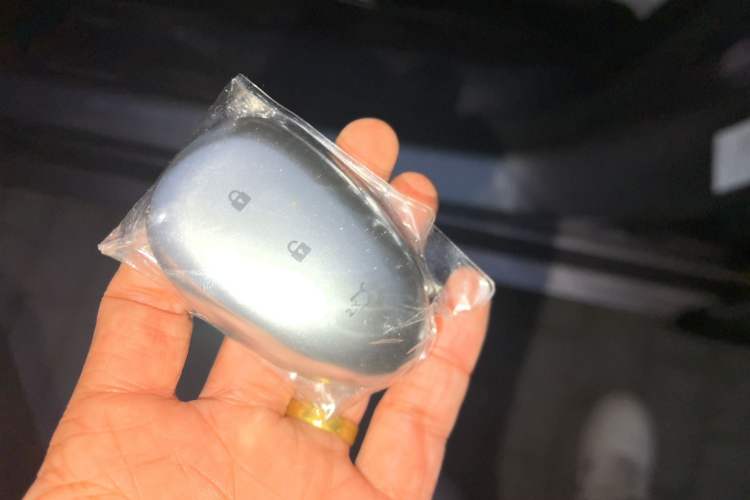 Used Qiyuan A07 2025 Range-Extended "Truly Delicious" 140 Elite Version
