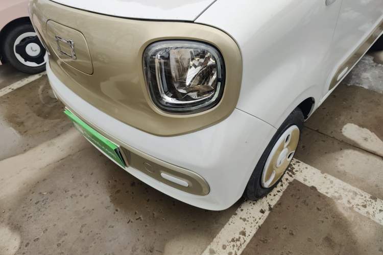 Used Bestune Pony 2026 Model 222km Cute Horse Plus