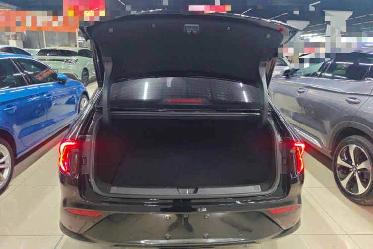 Used Wuling Xingguang 2024 Co-Creation Edition 510 Advanced Model