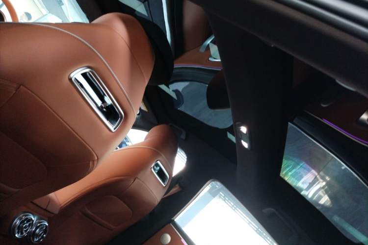 Used ORA Lightning Cat 2022 555 km Luxury Edition
