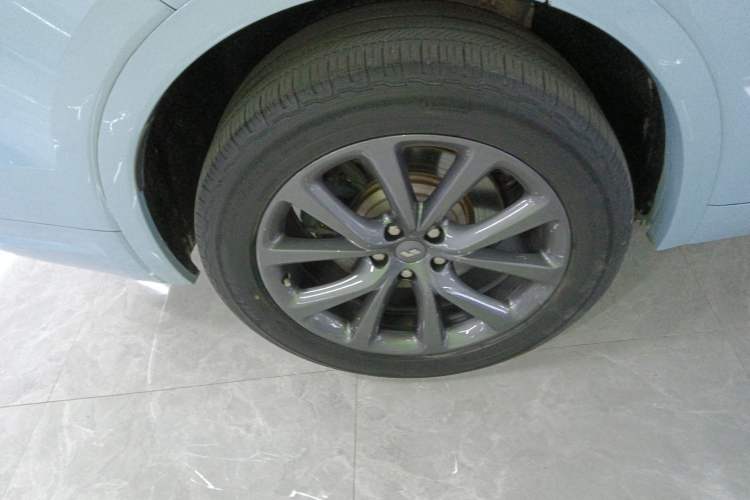 Used Li Auto ONE 2020 Extended-Range 6-Seater Version
